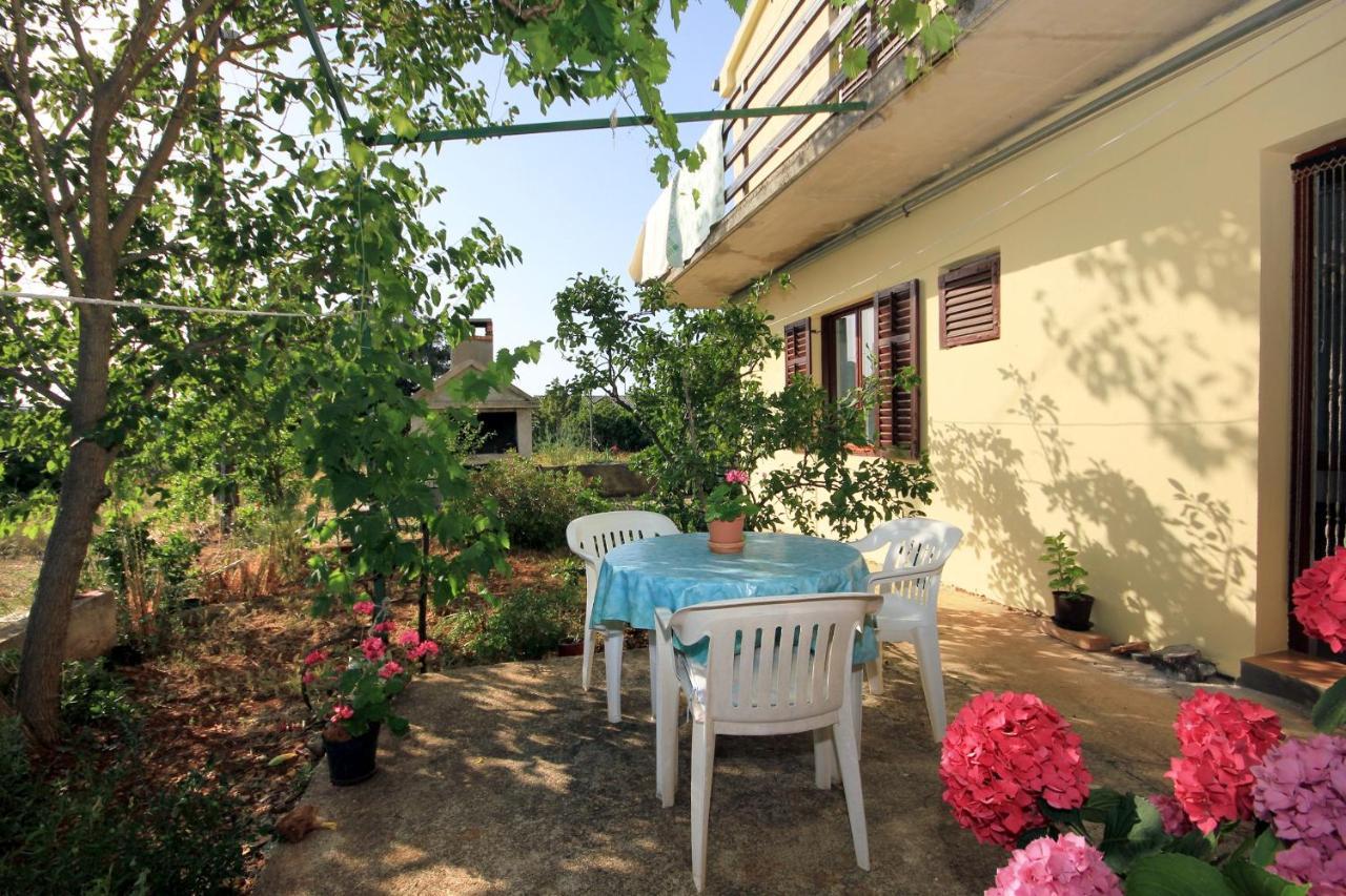 Apartment Zaglav 878A Exterior foto