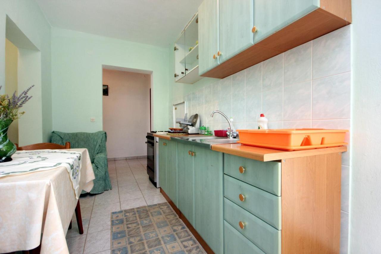 Apartment Zaglav 878A Exterior foto