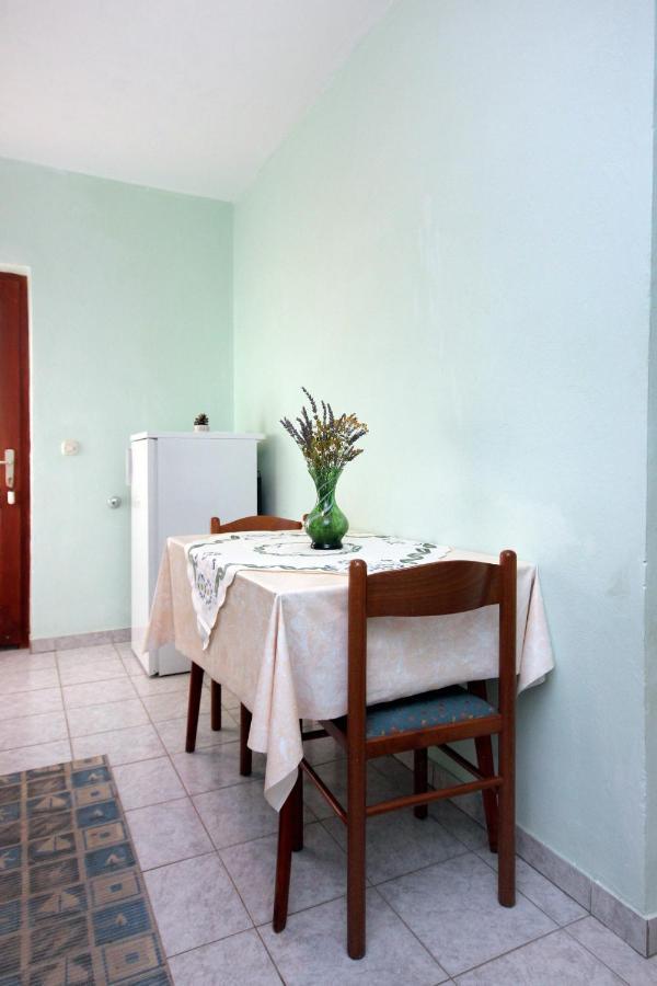 Apartment Zaglav 878A Exterior foto